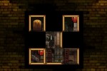 Rooms: The Main Building (DS)
