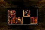 Rooms: The Main Building (DS)