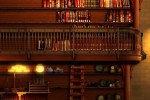 Rooms: The Main Building (DS)