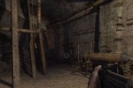 METRO 2033 (PC)