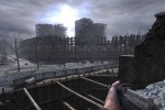 METRO 2033 (PC)