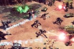 Command & Conquer 4: Tiberian Twilight (PC)