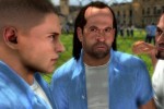 Prison Break: The Conspiracy (PlayStation 3)