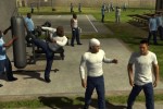 Prison Break: The Conspiracy (PlayStation 3)