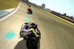 MotoGP 09/10 (PlayStation 3)