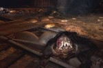 METRO 2033 (Xbox 360)