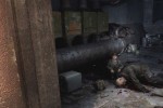 METRO 2033 (Xbox 360)