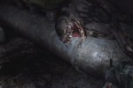 METRO 2033 (Xbox 360)