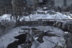 METRO 2033 (Xbox 360)