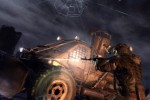 METRO 2033 (Xbox 360)