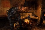 METRO 2033 (Xbox 360)