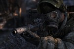 METRO 2033 (Xbox 360)