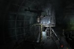 METRO 2033 (Xbox 360)