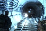 METRO 2033 (Xbox 360)