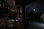 METRO 2033 (Xbox 360)