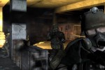 METRO 2033 (Xbox 360)