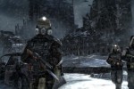 METRO 2033 (Xbox 360)