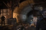 METRO 2033 (Xbox 360)