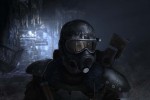 METRO 2033 (Xbox 360)