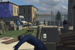 Prison Break: The Conspiracy (Xbox 360)