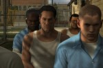 Prison Break: The Conspiracy (Xbox 360)