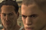 Prison Break: The Conspiracy (Xbox 360)