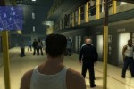 Prison Break: The Conspiracy (Xbox 360)