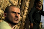 Prison Break: The Conspiracy (Xbox 360)