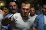 Prison Break: The Conspiracy (Xbox 360)