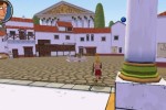 Horrible Histories: Ruthless Romans (Wii)