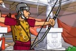 Horrible Histories: Ruthless Romans (DS)