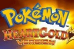 Pokemon HeartGold Version (DS)