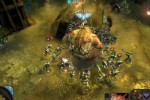 Warhammer 40,000: Dawn of War II - Chaos Rising (PC)