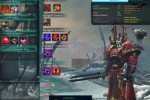 Warhammer 40,000: Dawn of War II - Chaos Rising (PC)
