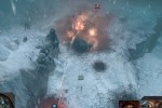 Warhammer 40,000: Dawn of War II - Chaos Rising (PC)