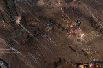 Warhammer 40,000: Dawn of War II - Chaos Rising (PC)