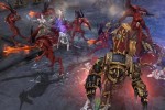 Warhammer 40,000: Dawn of War II - Chaos Rising (PC)