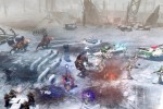 Warhammer 40,000: Dawn of War II - Chaos Rising (PC)