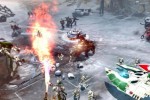 Warhammer 40,000: Dawn of War II - Chaos Rising (PC)