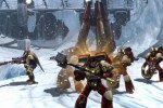 Warhammer 40,000: Dawn of War II - Chaos Rising (PC)