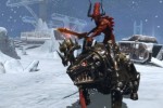 Warhammer 40,000: Dawn of War II - Chaos Rising (PC)