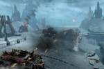 Warhammer 40,000: Dawn of War II - Chaos Rising (PC)