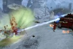 Warhammer 40,000: Dawn of War II - Chaos Rising (PC)