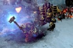 Warhammer 40,000: Dawn of War II - Chaos Rising (PC)