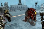 Warhammer 40,000: Dawn of War II - Chaos Rising (PC)