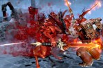 Warhammer 40,000: Dawn of War II - Chaos Rising (PC)