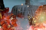 Warhammer 40,000: Dawn of War II - Chaos Rising (PC)