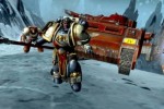 Warhammer 40,000: Dawn of War II - Chaos Rising (PC)