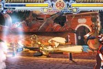 BlazBlue Portable (PSP)