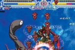 BlazBlue Portable (PSP)